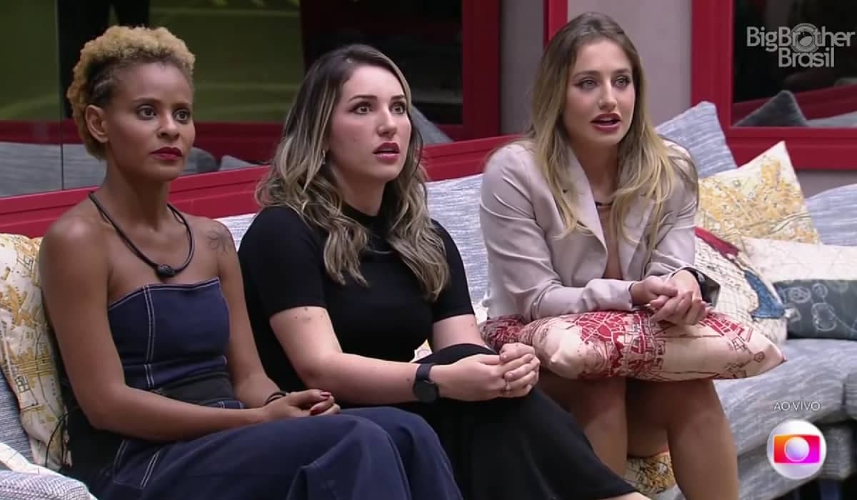Quem ganha o BBB 23 hoje (25/04/2023)? Parcial da enquete aponta reviravolta inusitada na final