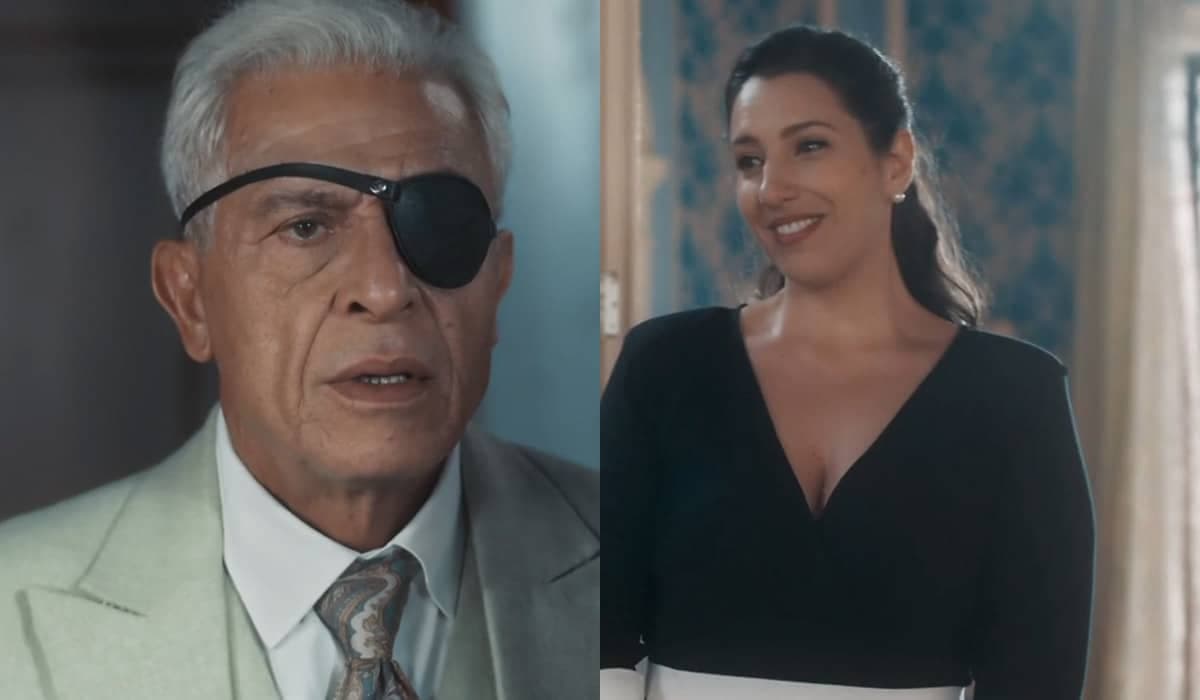 Leonel tem final patético com Rita em Amor Perfeito