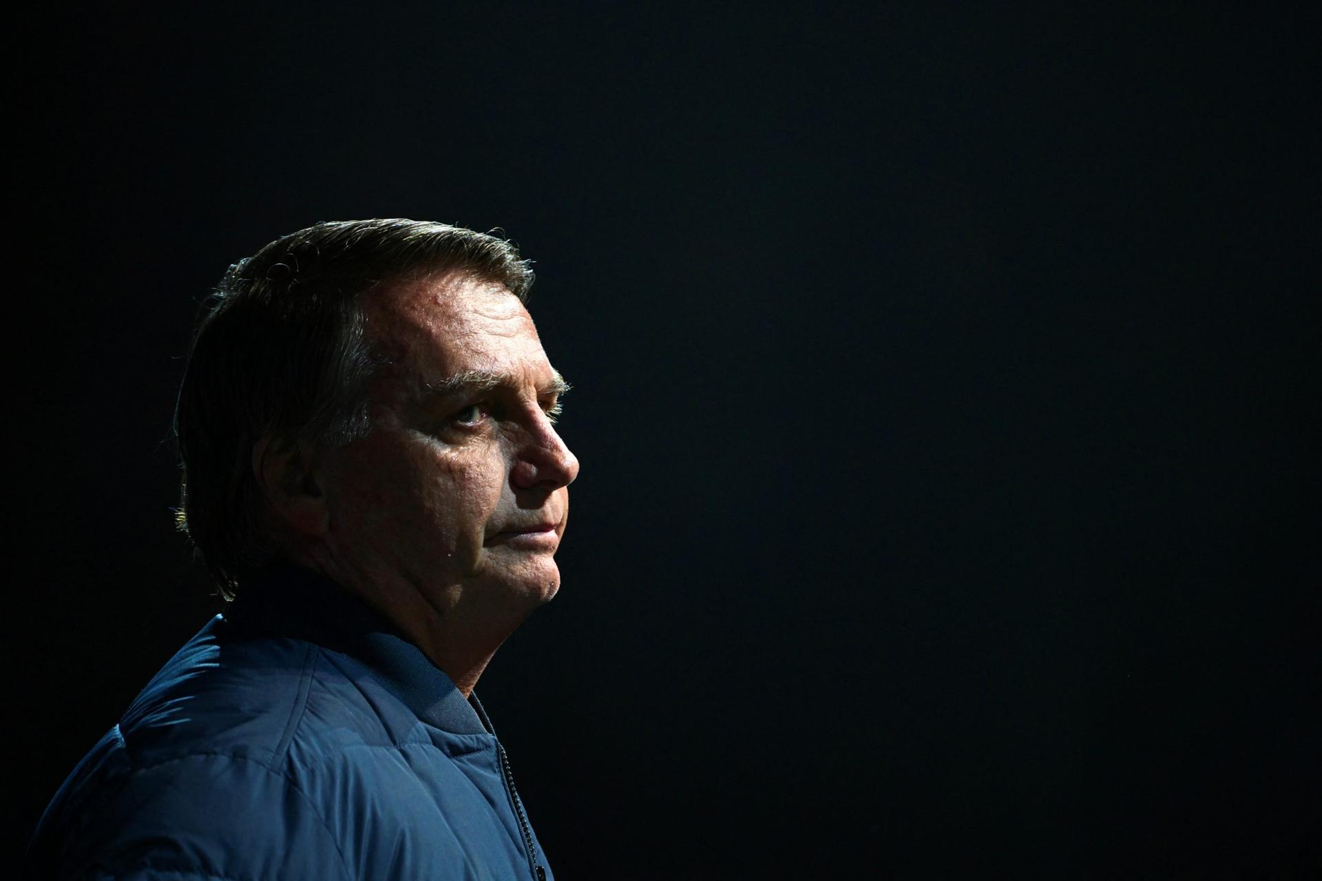 Bolsonaro ficará preso? Veja o que acontece após publicação do acórdão do STF