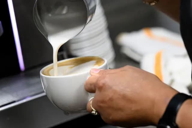 Trump admite a Lula: americanos sentem falta do café brasileiro após tarifaço