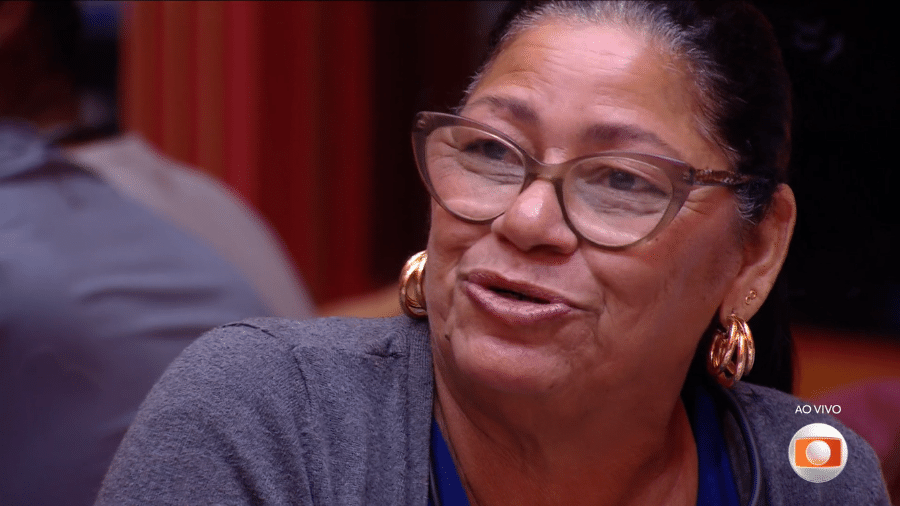 Joselma é eliminada do BBB 25 após paredão acirrado