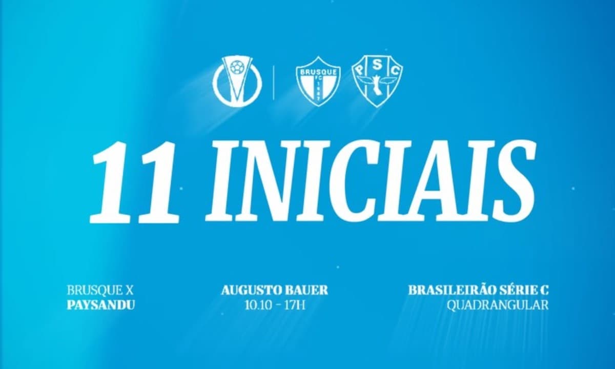 Paysandu escalado: Mazola confirma Bruno Bispo e Pablo Alcântara contra o Brusque