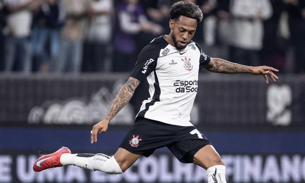 Ex-Corinthians, José Martínez acerta com o Cincinnati FC e volta a MLS