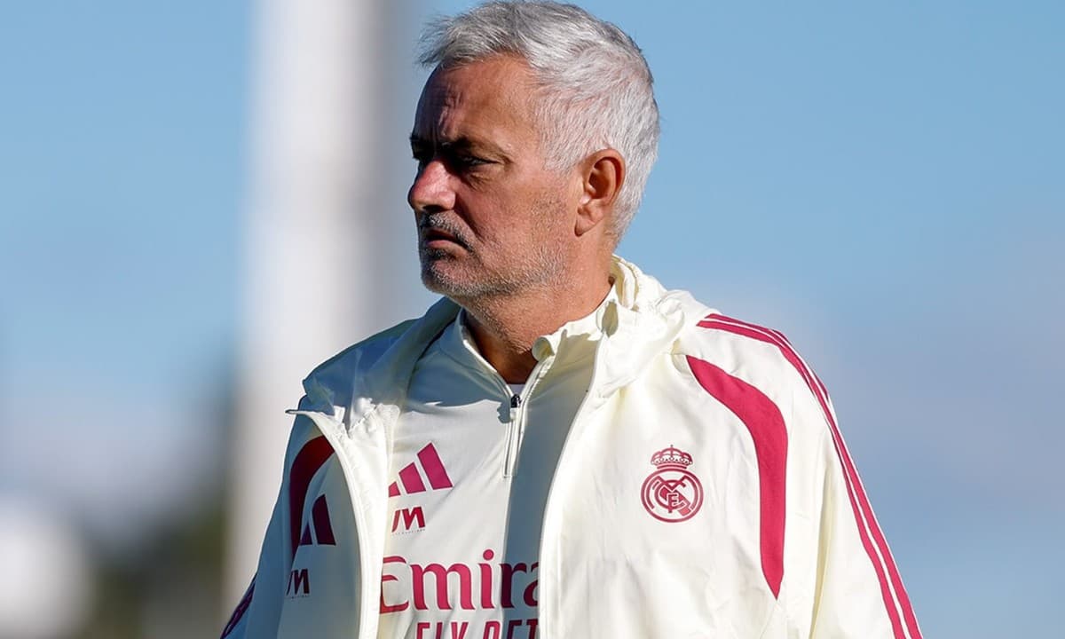 Do Villarreal ao Clássico: os cinco jogos em 15 dias que podem definir a temporada de Mourinho no Real Madrid