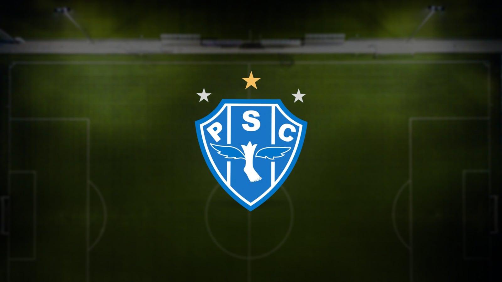 Série C 2027: Paysandu já conhece 20 adversários; veja a lista