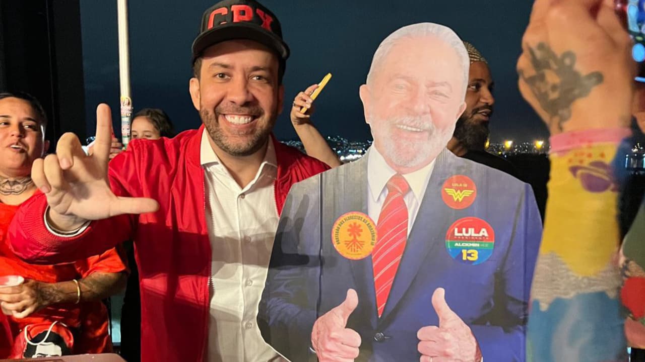 TSE racha sobre canal "Exército do Lula" e caso vai ao plenário