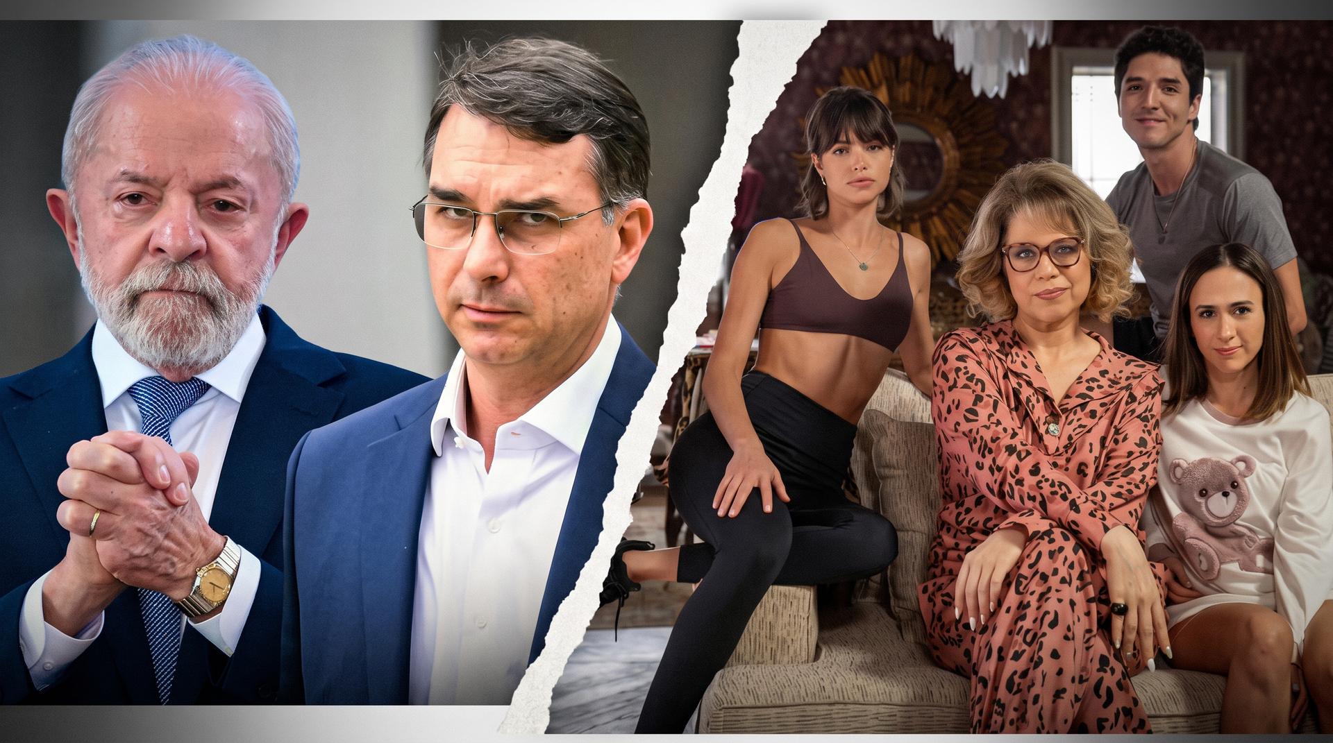Vai ter Quem Ama Cuida na sexta (23/10)? Globo tira novela do ar para debate presidencial