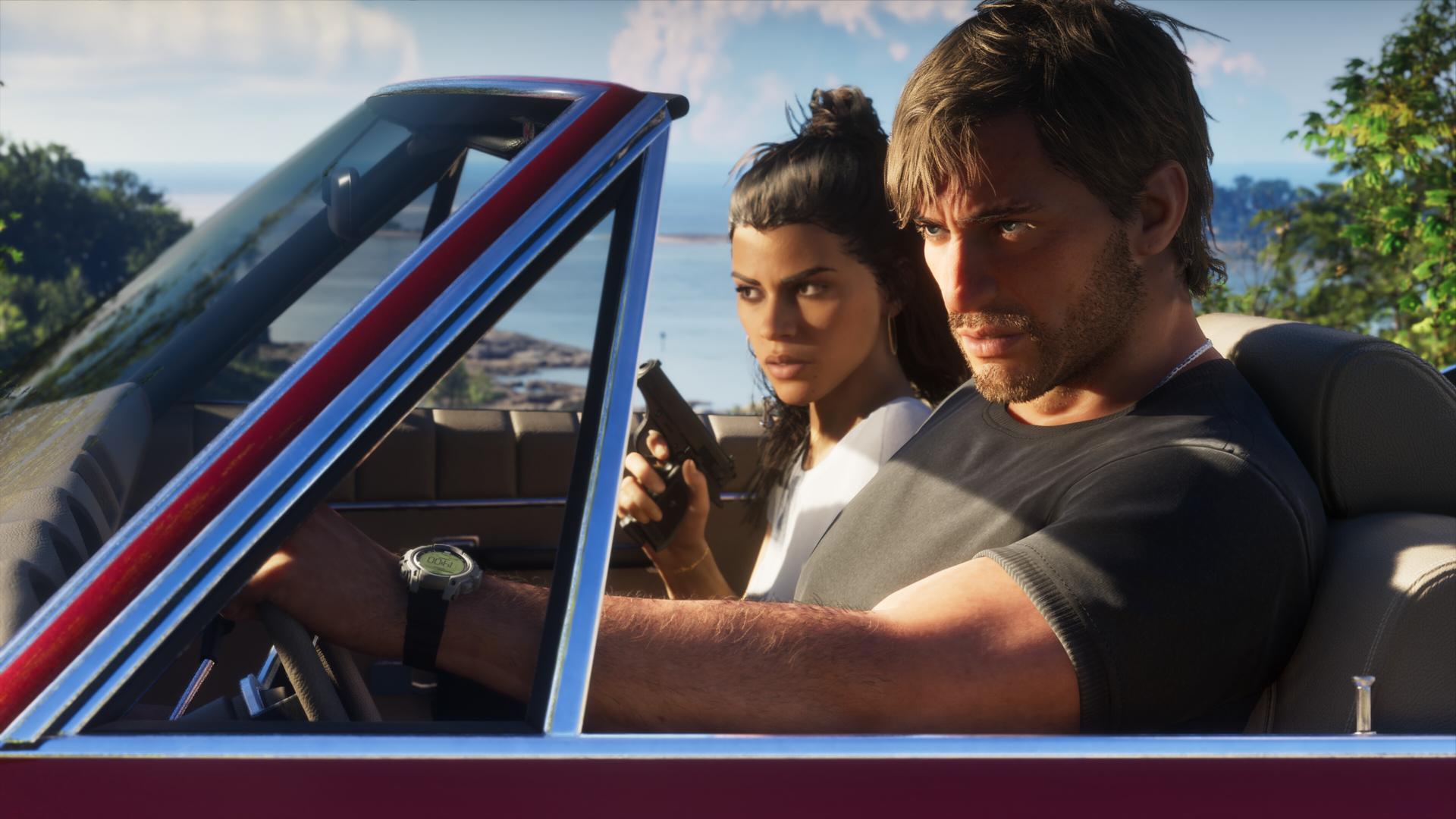 GTA 6: Rockstar diz que aceitará sindicato após demissões polêmicas, a cinco semanas do lançamento