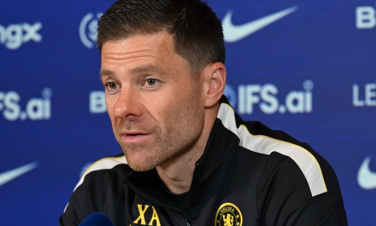 Chelsea x Bournemouth: Xabi Alonso recupera Caicedo, Palmer e João Pedro
