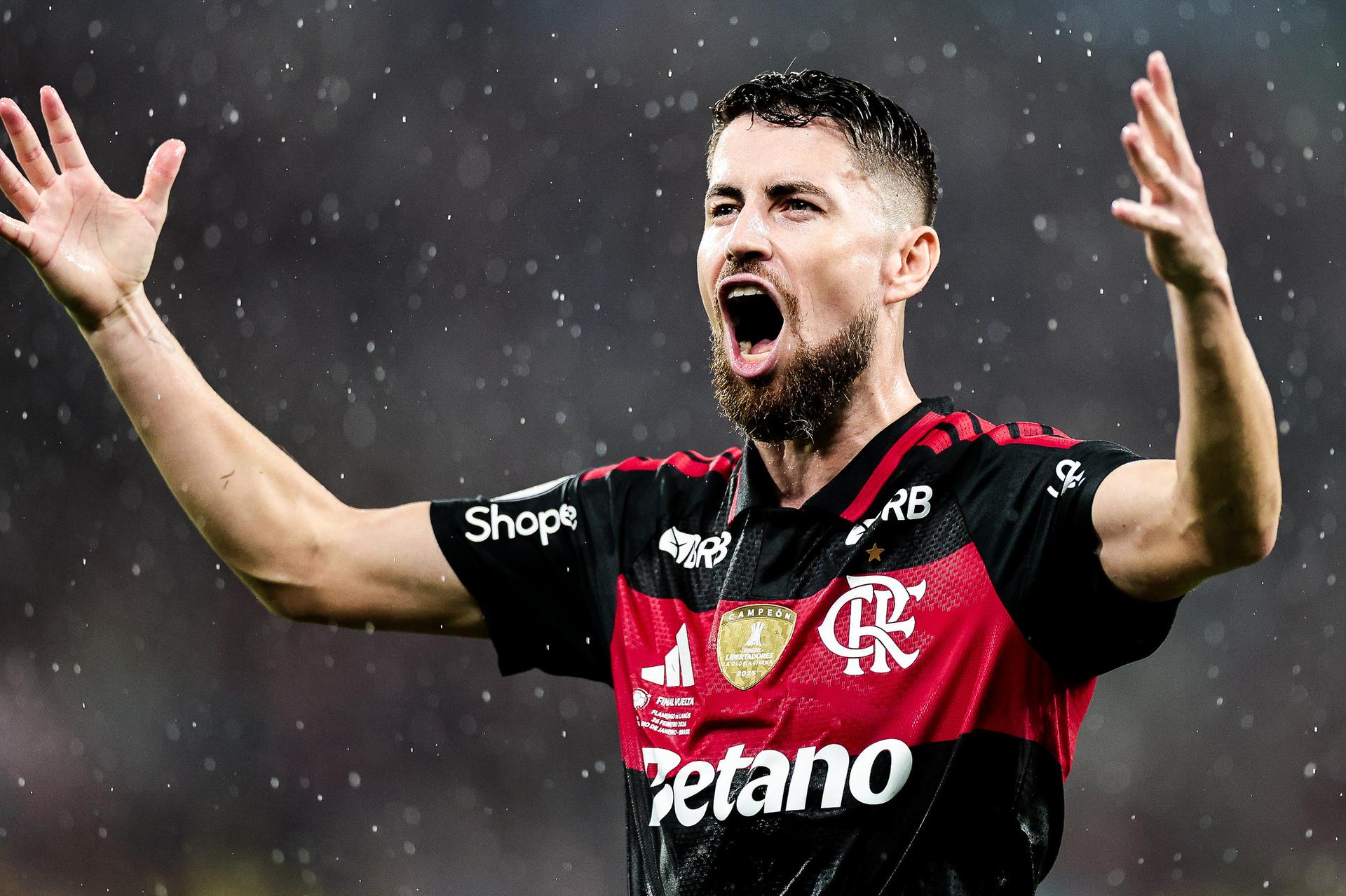 Flamengo x Lanús: Mengo vira no tempo normal e leva decisão da Recopa para a prorrogação; Confira os gols e melhores momentos ao vivo