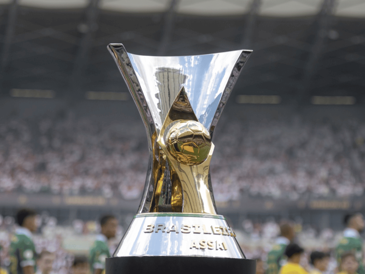 Brasileirão 2026: Goleadas e tropeços marcam a segunda rodada e agitam a classificação