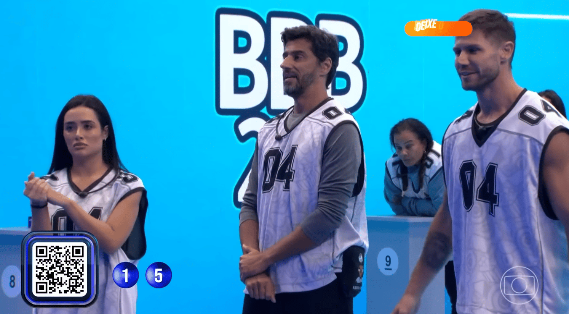 Audiência do BBB 26 quebra recordes na TV e domina o engajamento digital
