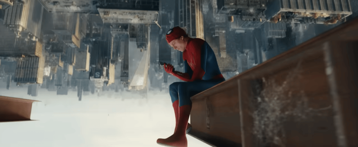 Trailer de ''Homem-Aranha: Um novo dia traz Justiceiro e Hulk''; Confira detalhes da estreia