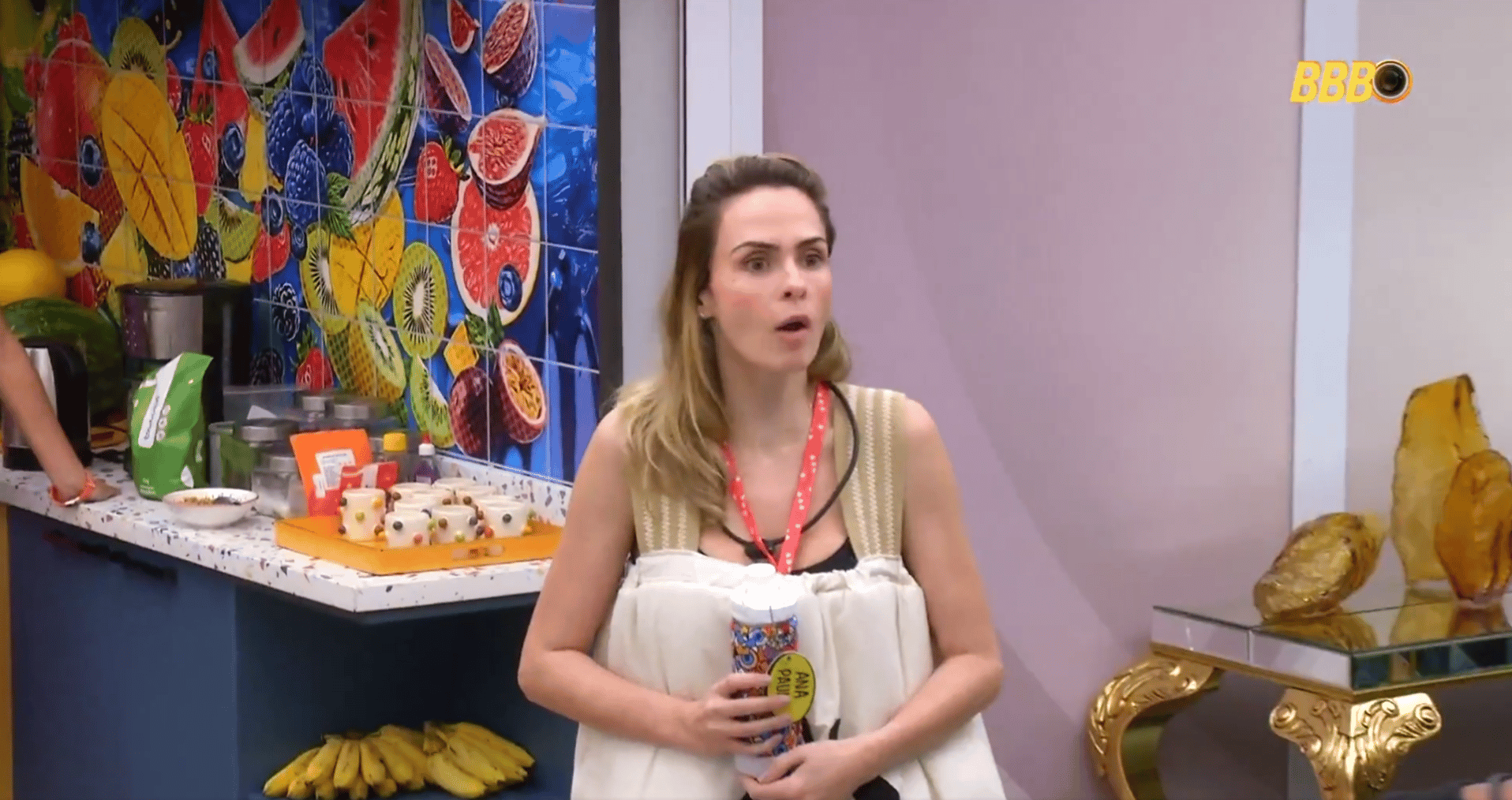 BBB 26: Clima hostil! Ana Paula Renault chama Babu de traidor e ator rebate: 'Não sigo seu roteiro'
