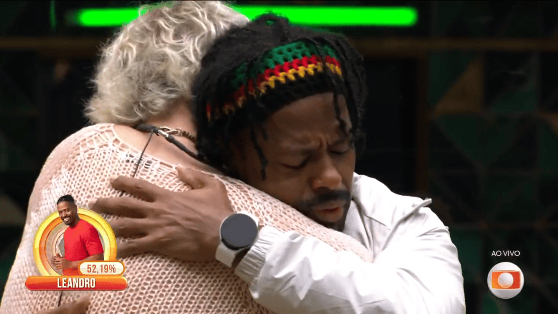 Leandro Boneco é eliminado no último paredão e BBB 26 define seus finalistas