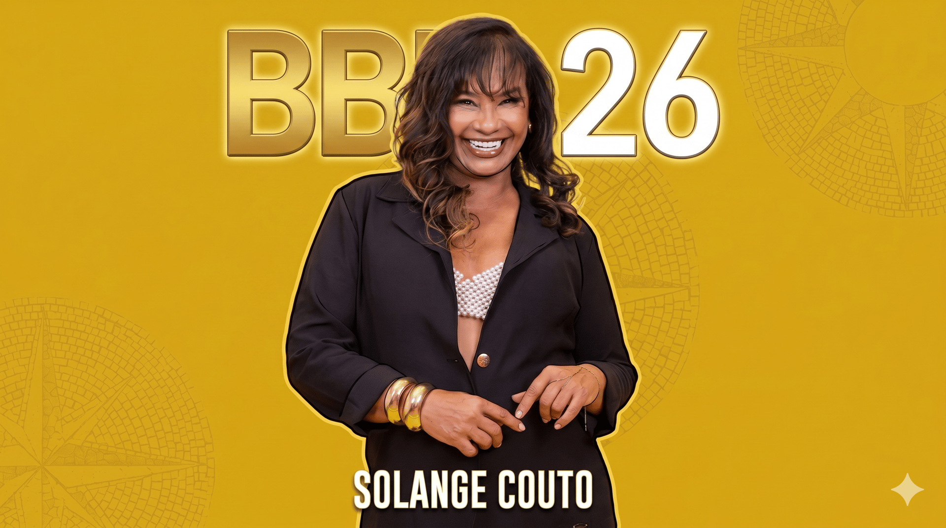 Solange Couto desfalca final do BBB 26 por problema de saúde; relembre eliminação histórica