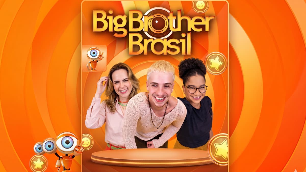 Que horas começa a final do BBB 26? Veja detalhes e quem está na disputa
