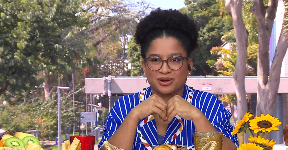 Globo prepara projeto infantil inédito para Milena após o fim do BBB 26