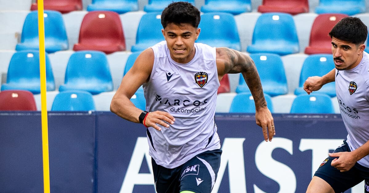 Espanyol x Levante: horário, onde assistir e posições na tabela pela La Liga
