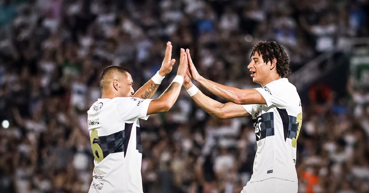 Vasco enfrenta o Olimpia hoje em duelo decisivo pela Copa Sul-Americana