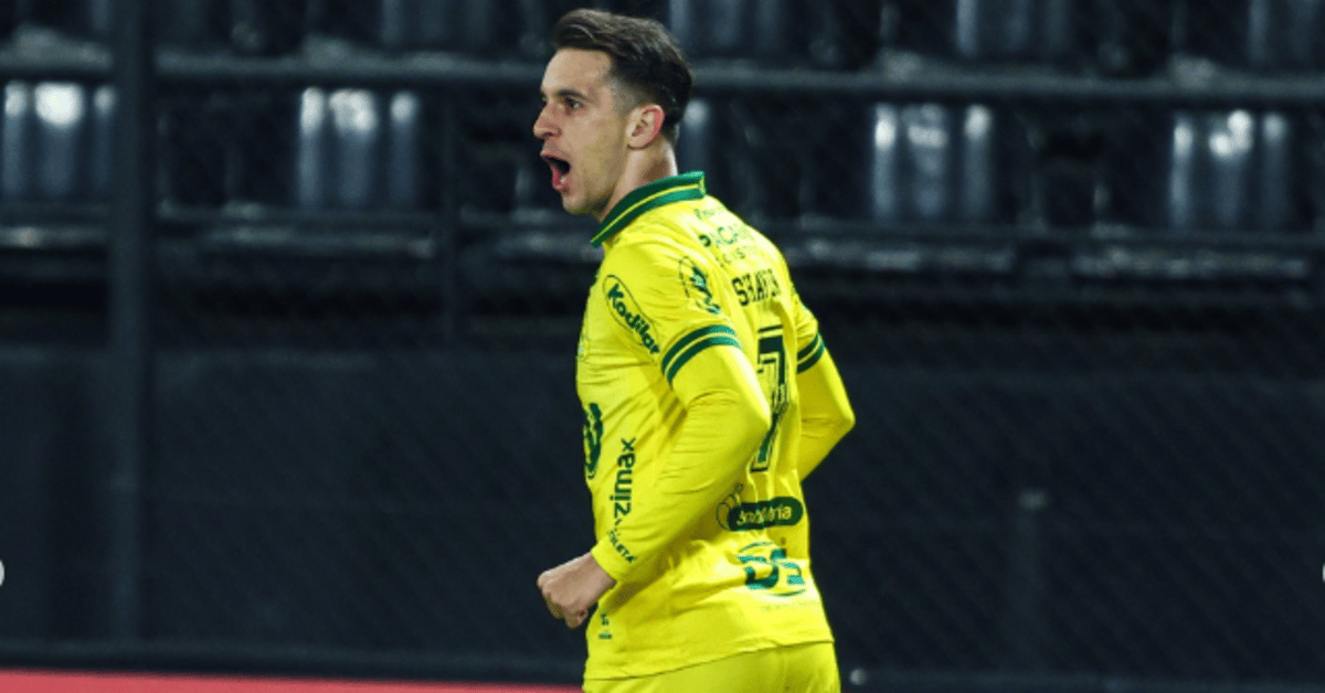 Mirassol vence Always Ready no Paraguai e garante vaga histórica na Libertadores