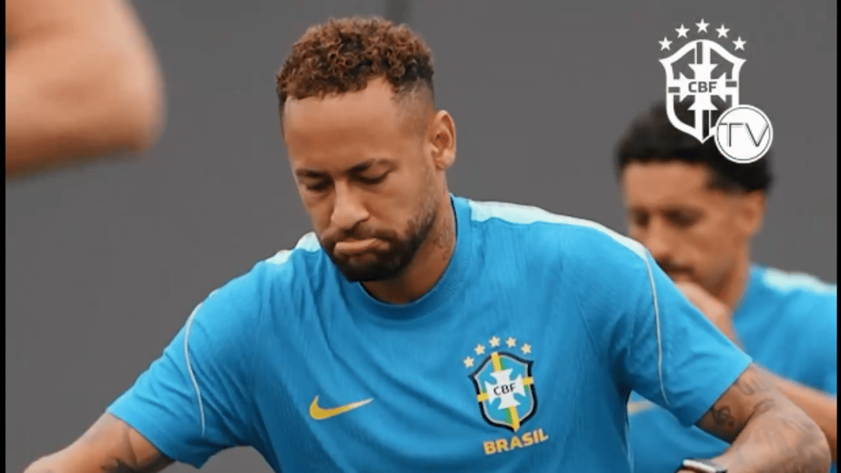 Neymar joga contra a Escócia? Veja a situação do craque para o duelo da Seleção