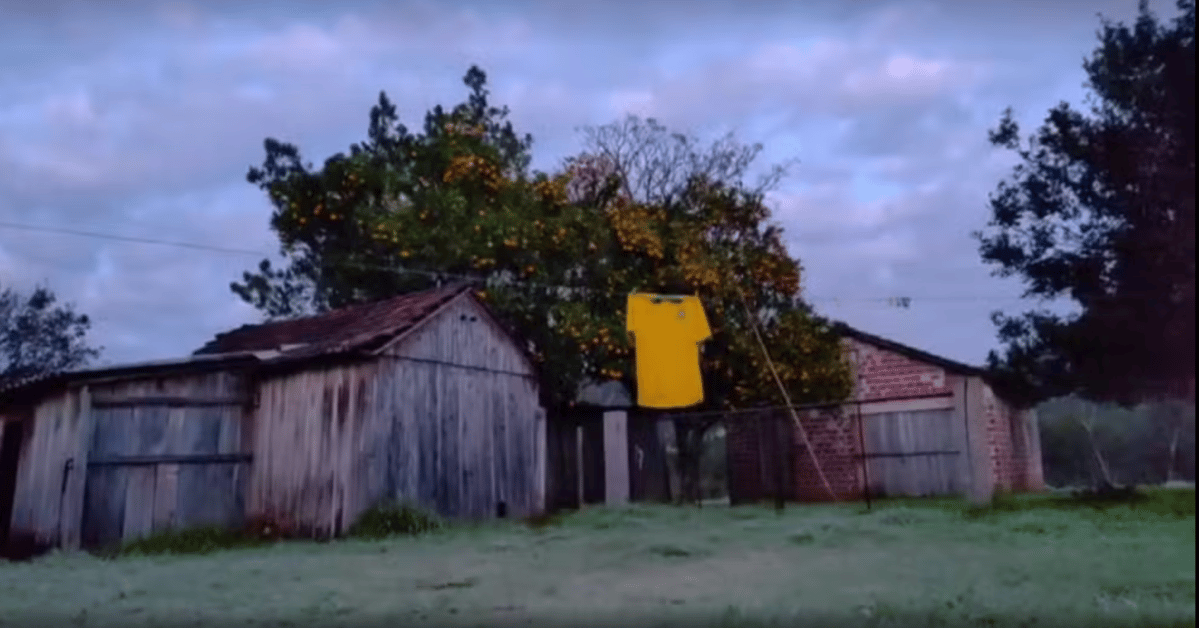 Frente fria derruba temperaturas e muda o tempo no Sul do Brasil; veja o que provocou a onda de frio