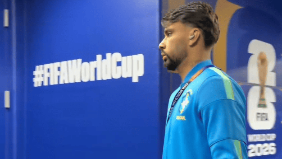 Lucas Paquetá inicia tratamento intensivo no Flamengo com foco na Libertadores e no Brasileirão
