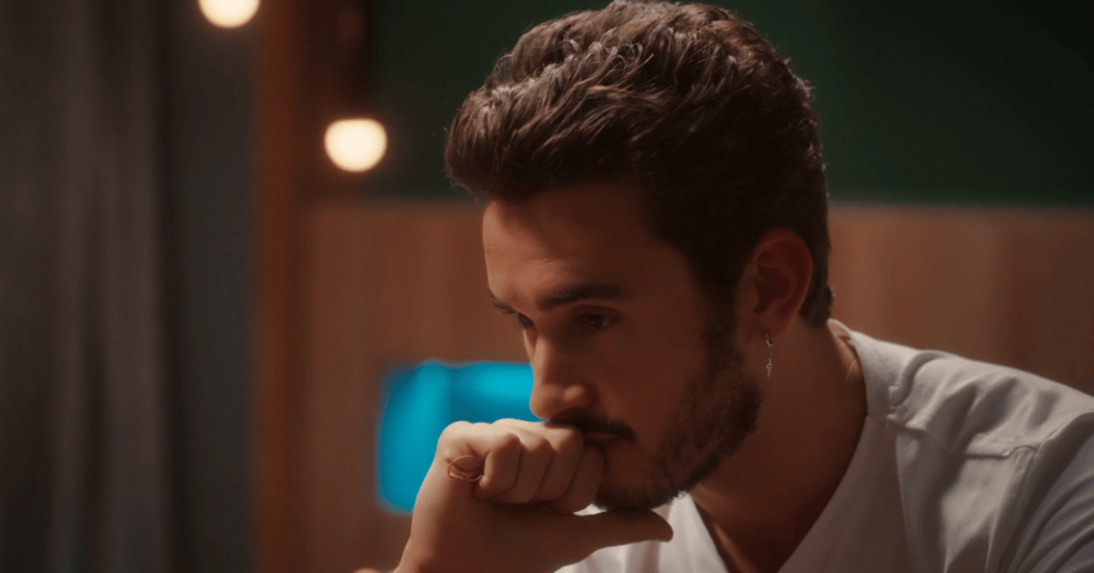 Filipe Bragança se despede de 'Coração Acelerado' em meio a polêmicas nos bastidores e desabafa sobre audiência