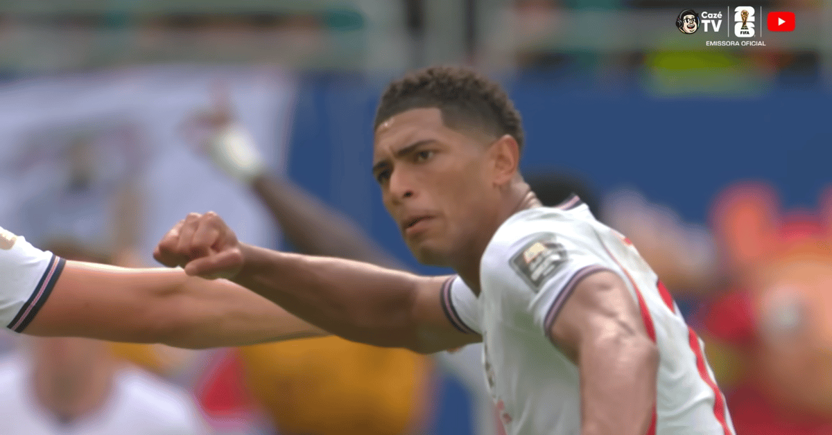 E agora? Veja como fica a artilharia da Copa do Mundo após a primeira semifinal
