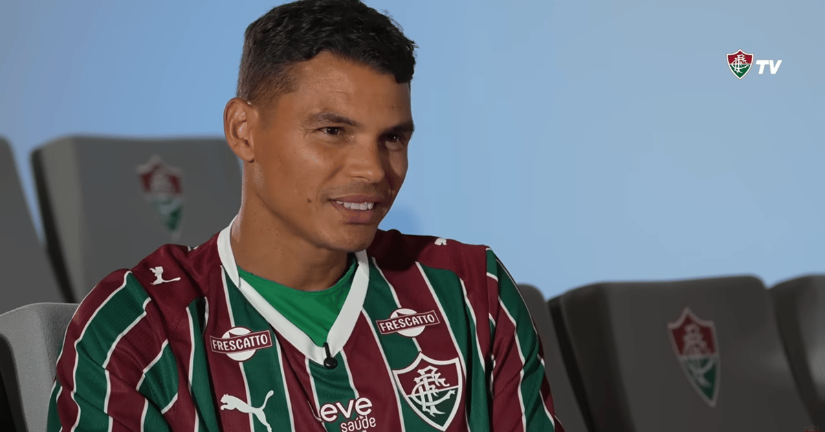 Fluminense confirma estreia de Hulk e retorno de Thiago Silva em amistoso