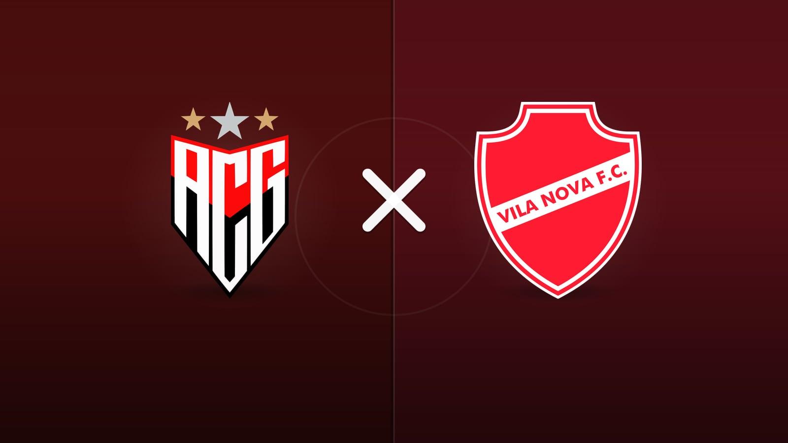 Atlético Goianiense x Vila Nova hoje pela Série B: horário, escalação e onde assistir ao clássico goiano