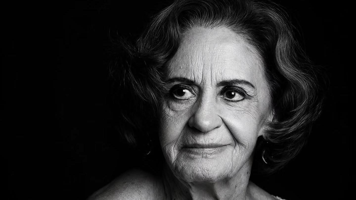 Atriz Laura Cardoso morre aos 98 anos em São Paulo