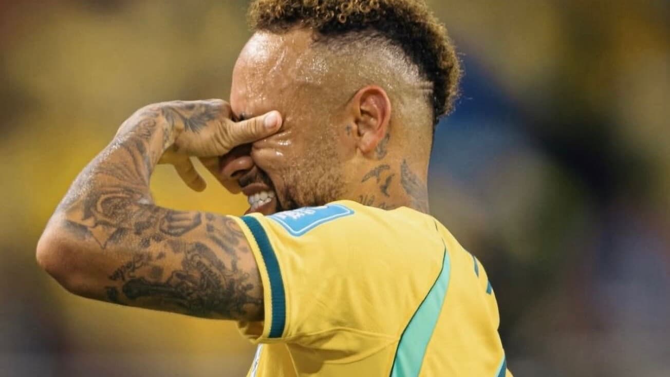 “Ontem vazou a festa do Neymar”: o alerta de Fábio Faria antes da festa de Vorcaro com 120 mulheres