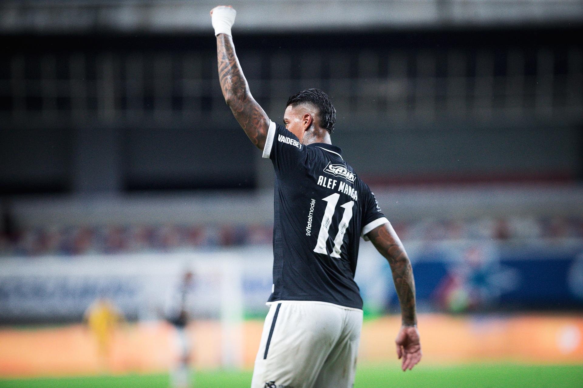 A matemática do Remo na reta final: 22 pontos em 11 jogos e sete duelos que valem o dobro