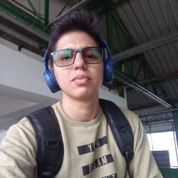 Marvin Almeida