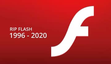 A Adobe recomenda que os usuários desinstalem o Flash Player imediatamente