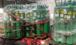 Centenas de cilindros com o insumo já foram adquiridos para serem enviados a Manaus