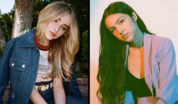 As cantoras trocam indiretas em seus mais recentes singles, levantando discussões nas redes sociais