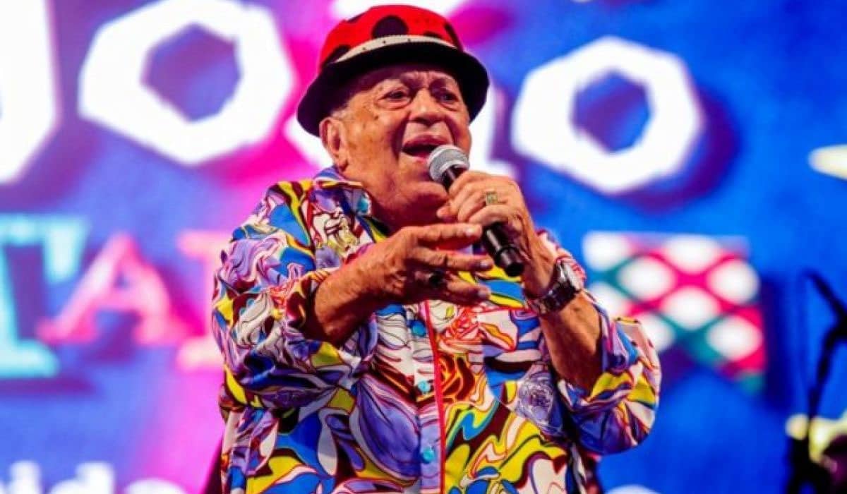 O compositor deixa um legado de 64 anos de carreira como uma das maiores referências da música brasileira