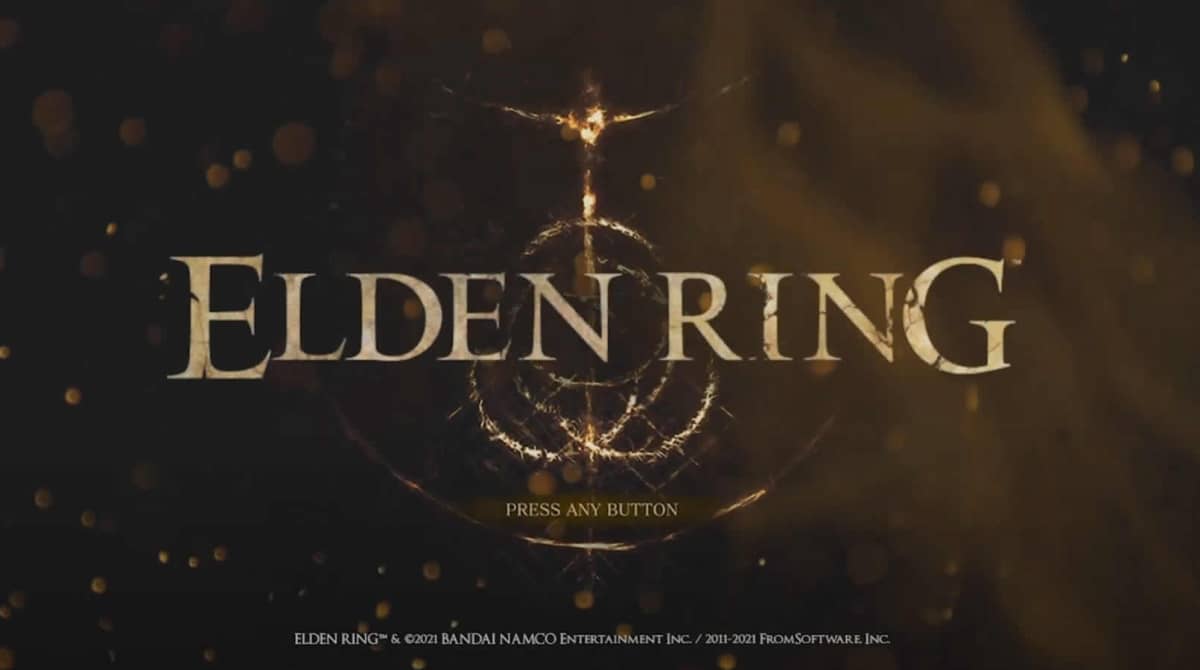 Steam libera download de Elden Ring