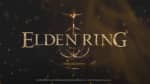 Possível tela de abertura de Elden Ring aparece no Youtube e fãs comemoram. Foto: Reprodução Youtube.