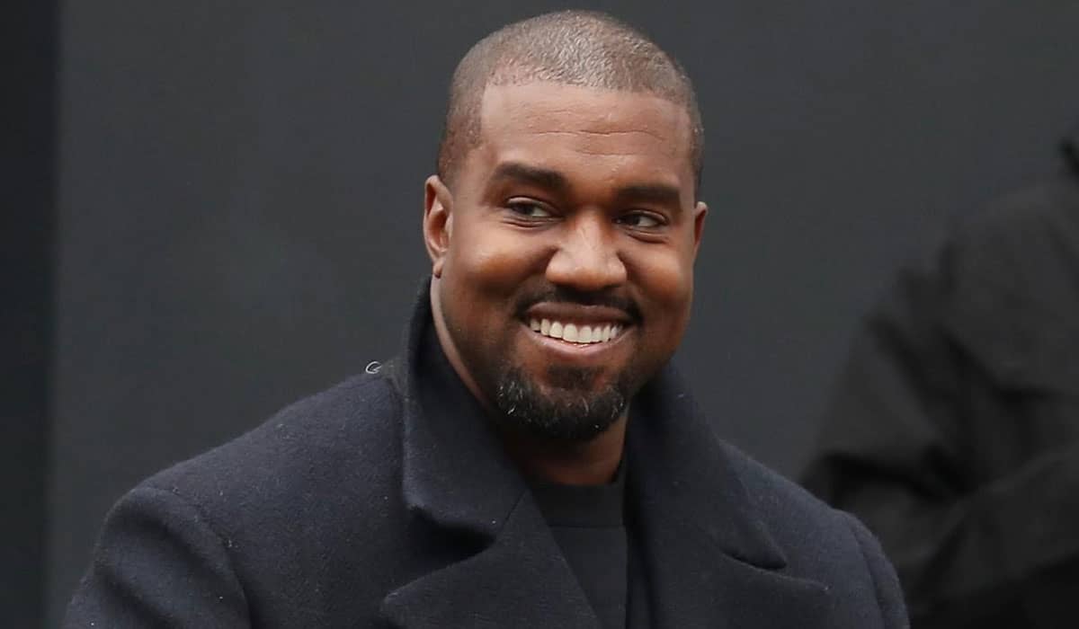 Kanye West já mudou oficialmente de nome. Agora é Ye, Pessoas