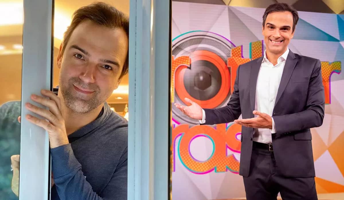 A principal novidade da próxima edição do Big Brother Brasil gira em torno da escalação de Tadeu Schmidt como apresentador