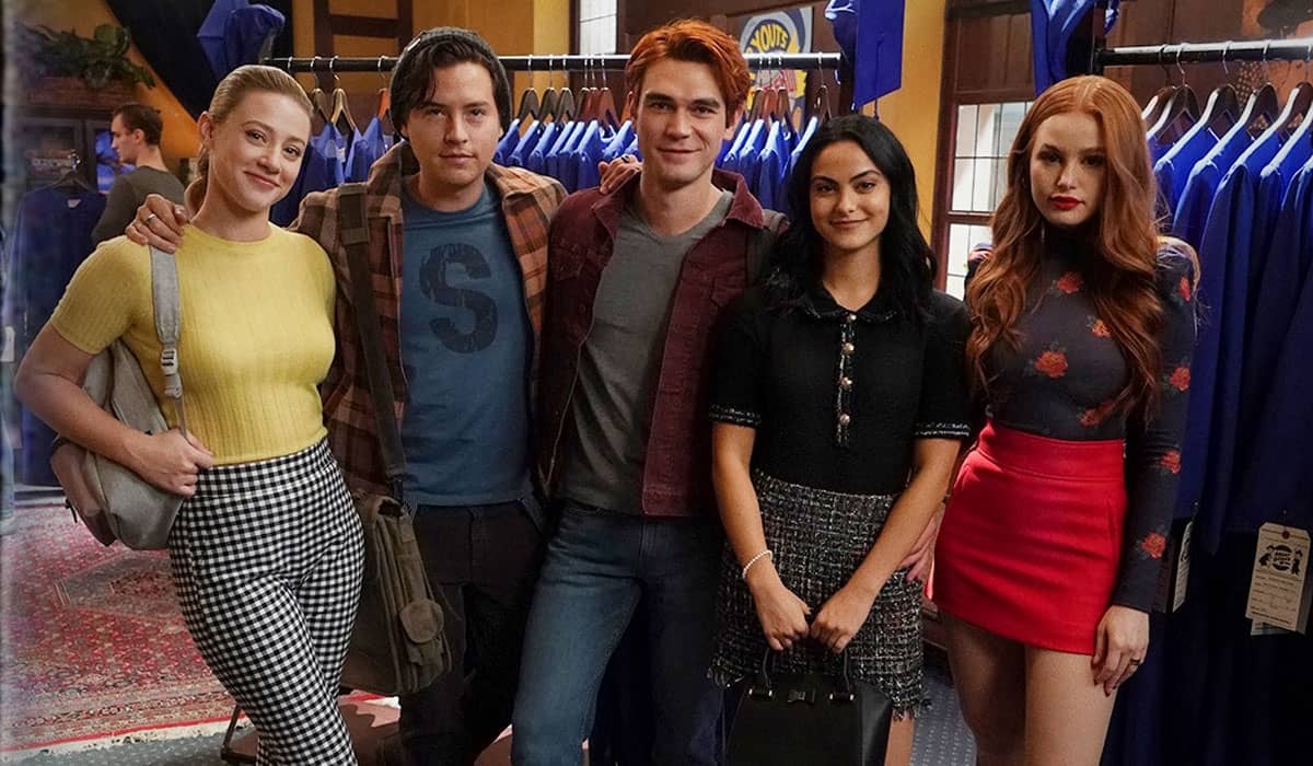 A sexta temporada de Riverdale está programada para estrear no dia 16 de novembro na emissora The CW