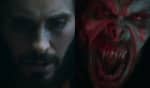 O novo trailer de Morbius destaca o momento em que Jared Leto adquire traços monstruosos de vampiro