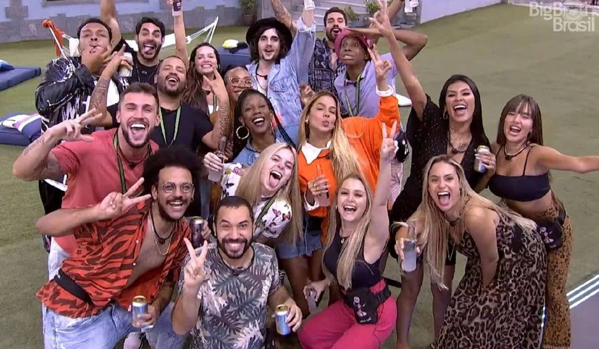 Com meses de jogo pela frente, o público já define seus favoritos ao grande prêmio de R$ 1,5 milhão