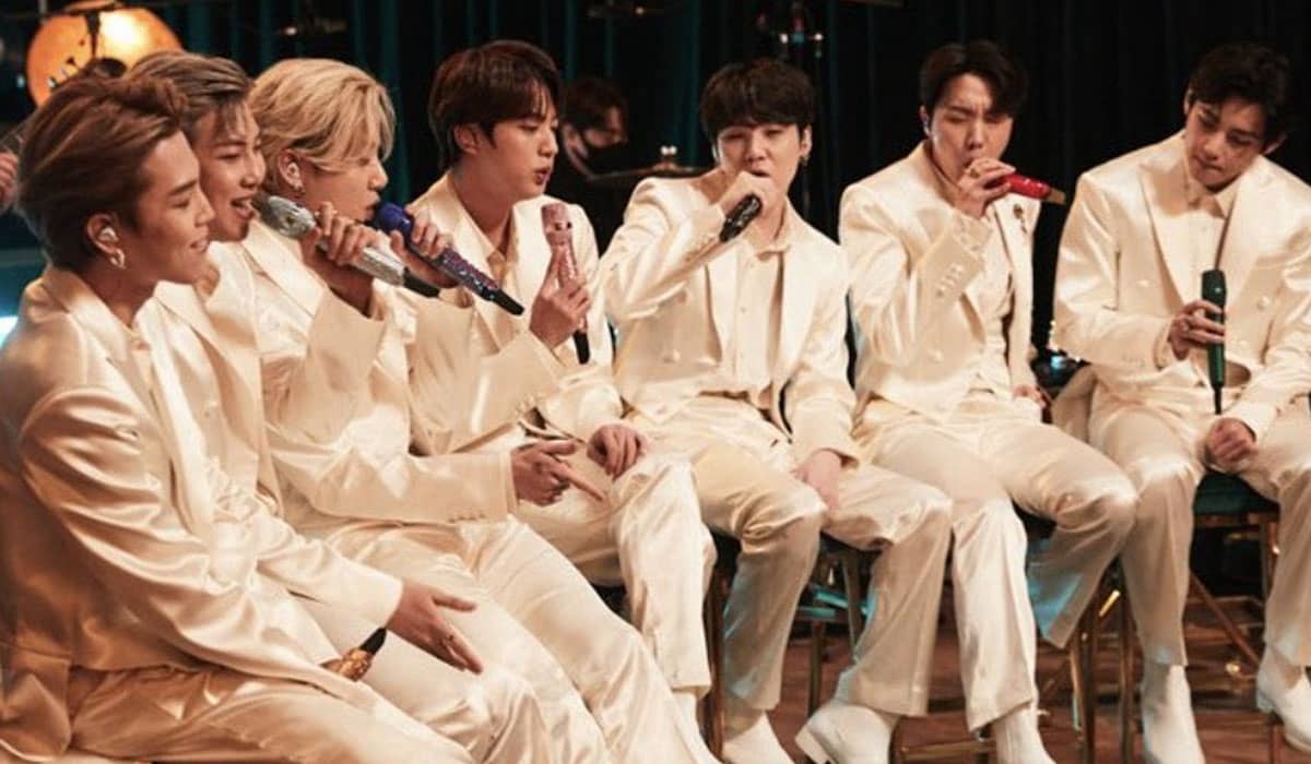 A performance inédita do grupo sul-coreano promete entregar aos fãs versões exclusivas dos hits que chegaram ao topo das paradas