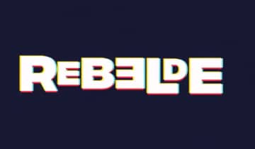 O remake de 'Rebelde' está programado para estrear em 2022 na rede de streaming