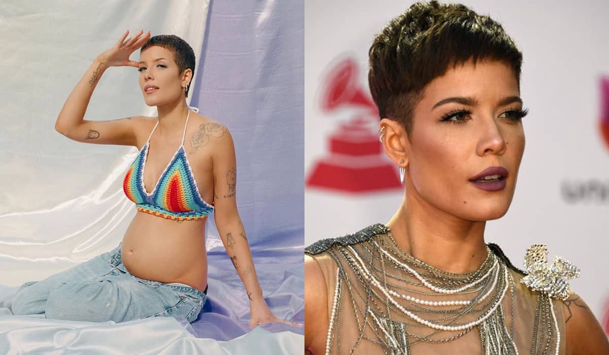 A cantora utilizou o Instagram para rebater as diversas especulações sobre sua fertilidade